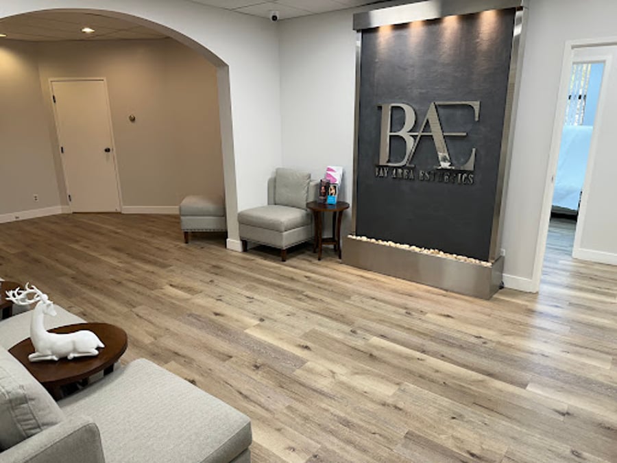 Bay Area Esthetics Plastic Surgery Santa Rosa