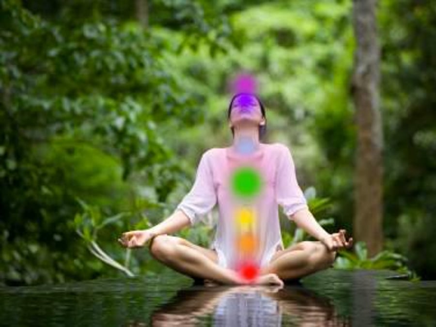 Body Mind Spirit Wellness
