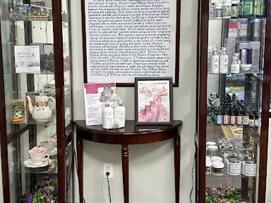 Womens View Medical Group