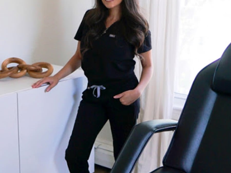 Vanity Beauty Bar