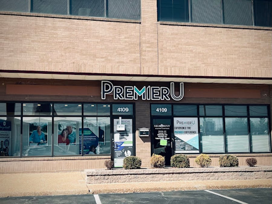 PremierU Med - South County