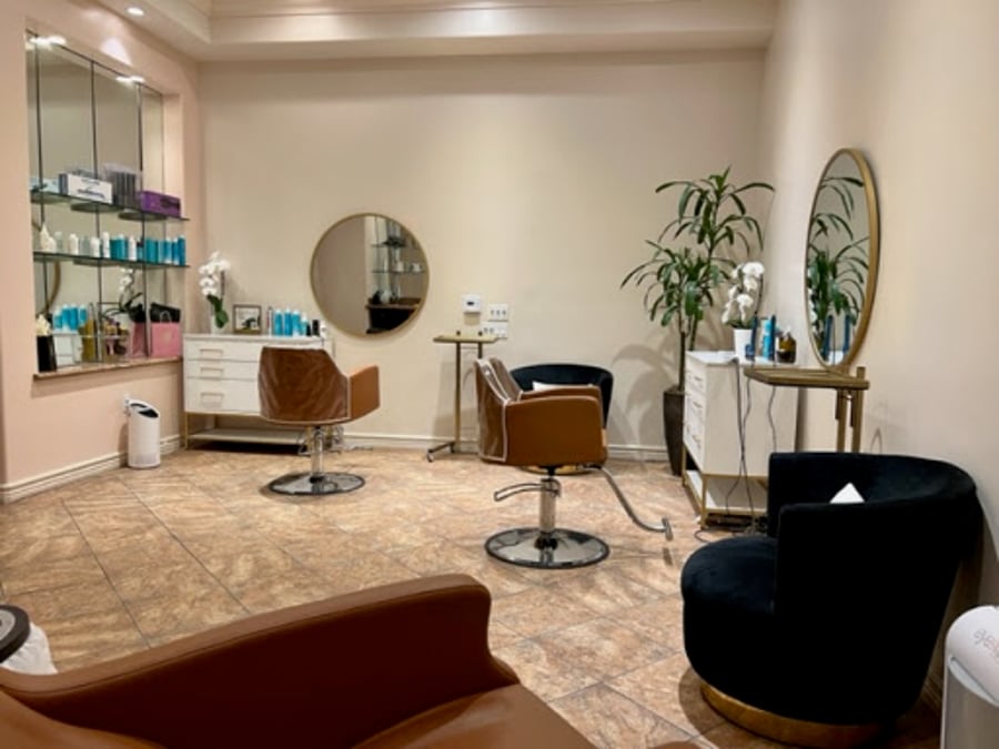 Estetica Mia-A Jurlique Lifestyle Spa
