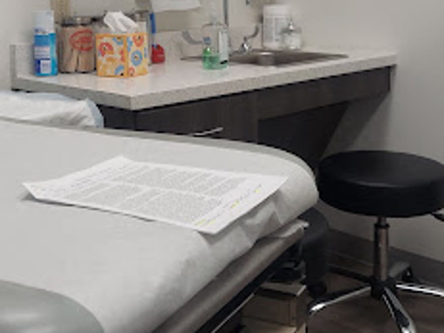 Integrative Primary Care of El Paso