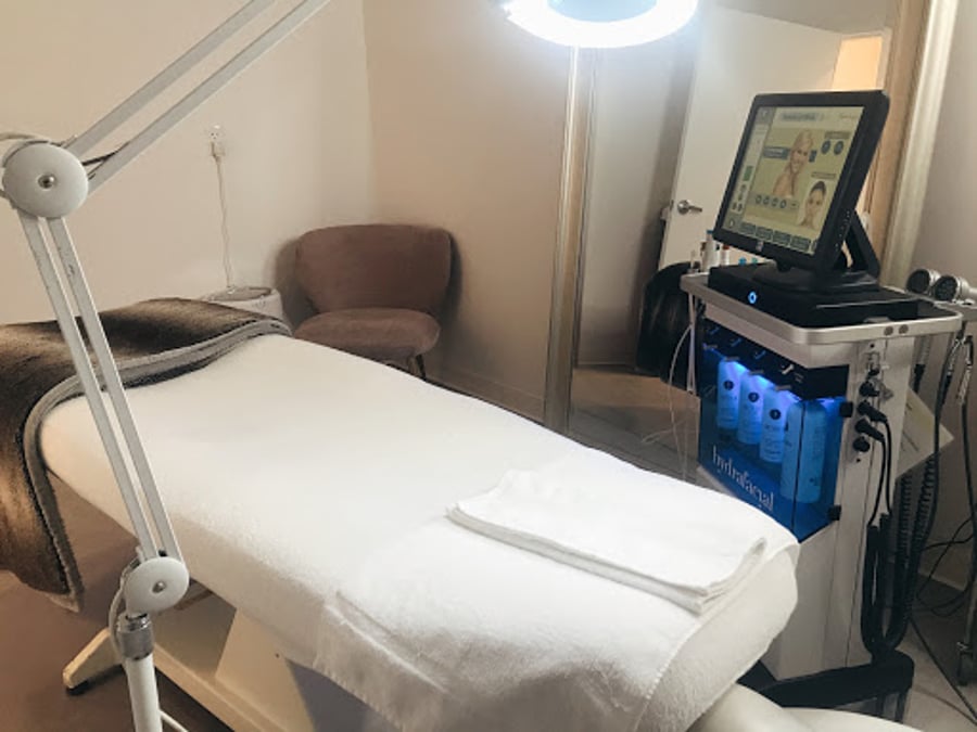 Healthylooks Med Spa & Wellness