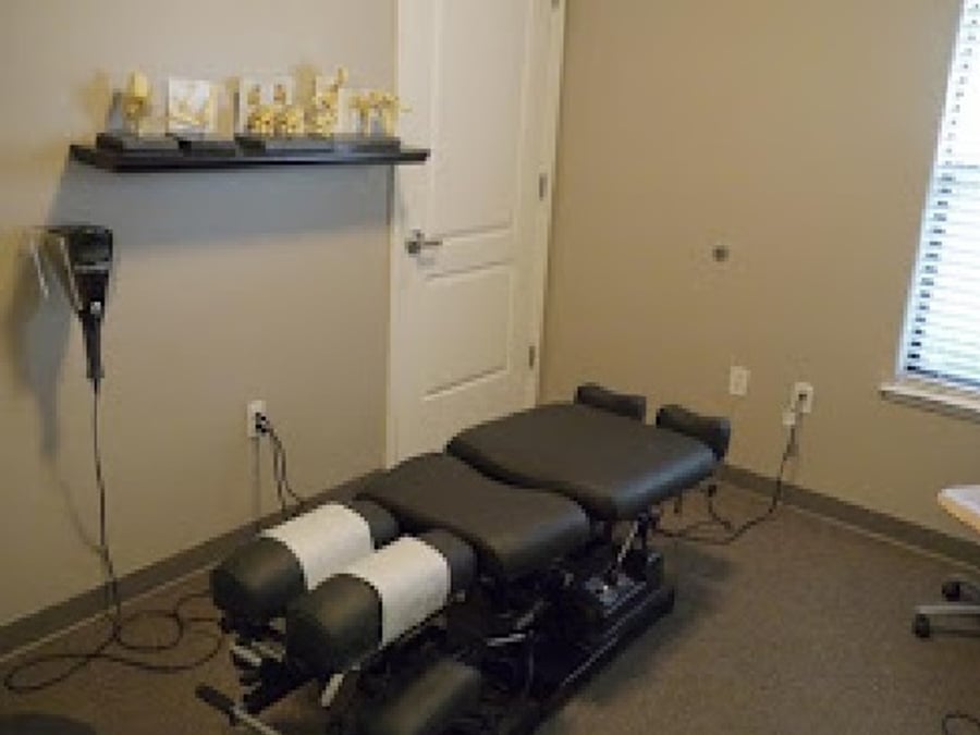 Valley Chiropractic Center of Manteca