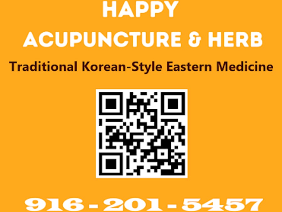 Happy Acupuncture & Herb