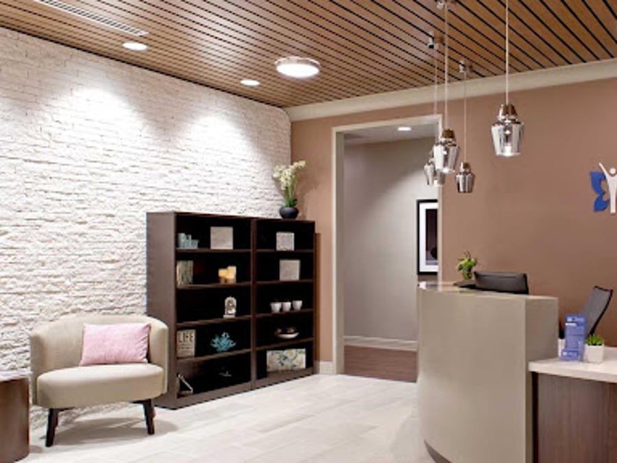 The Bariatric Counseling Center Of San Antonio