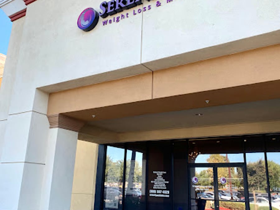 Serenity MD Weight Loss & Medical Spa