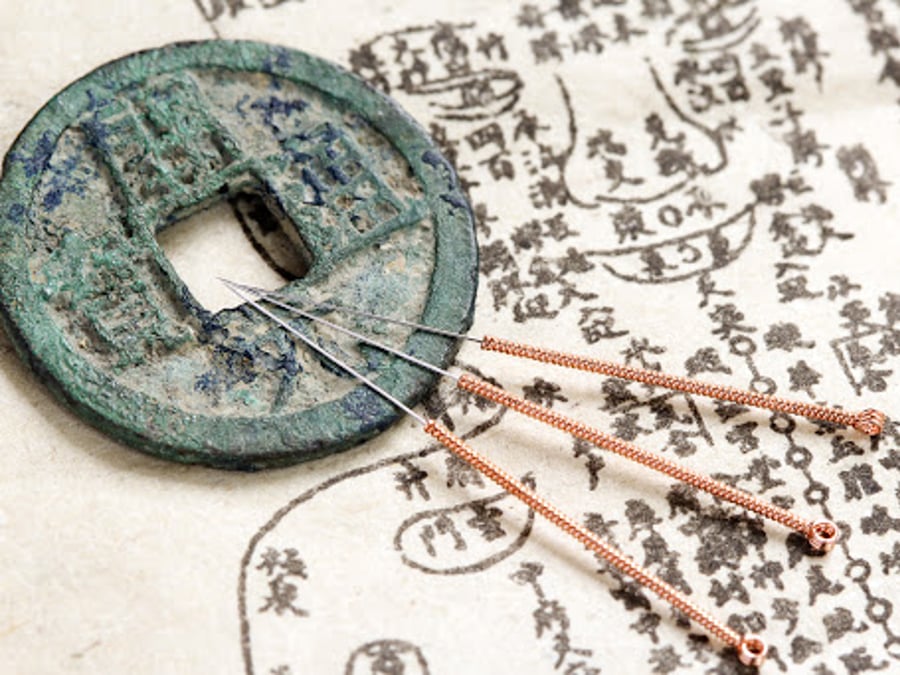 Red Bird Acupuncture & Eastern Medicine