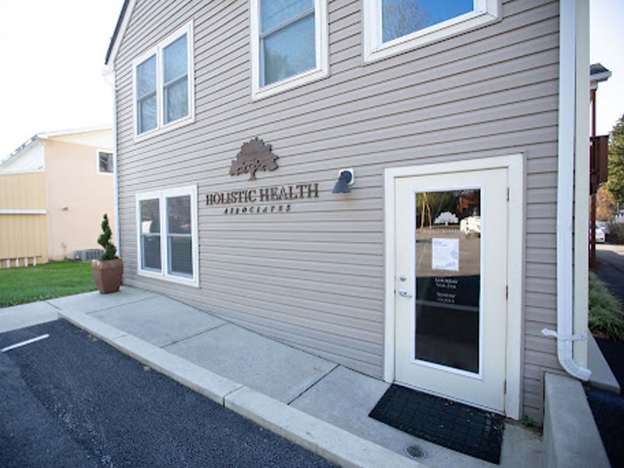 Holistic Health Associates of Frederick
