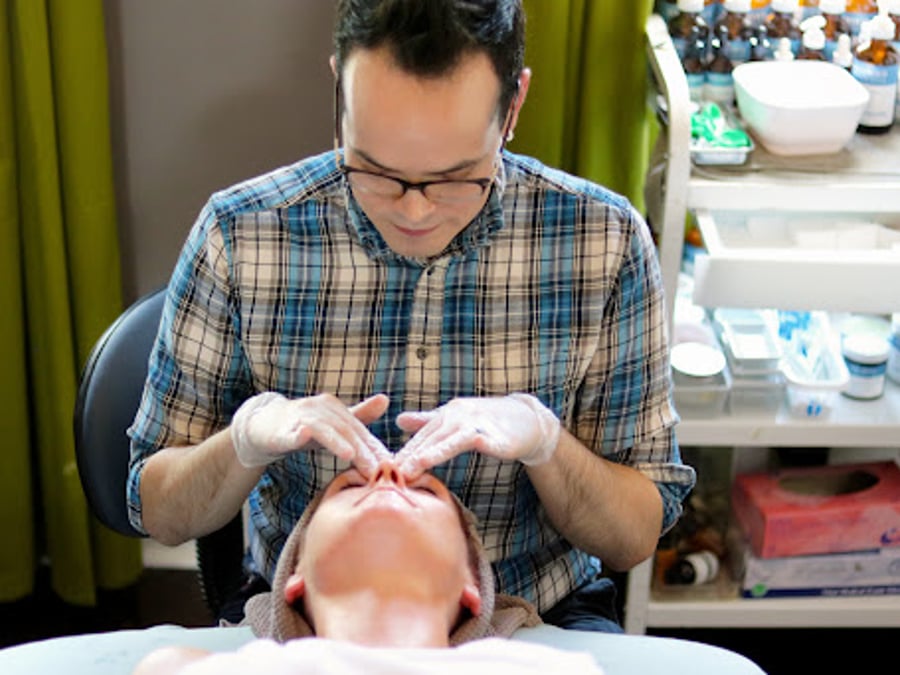 Collage Spa - Fredericksburg