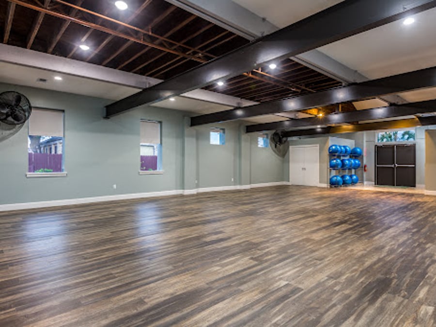 Bent on Healthy Living Wellness Center