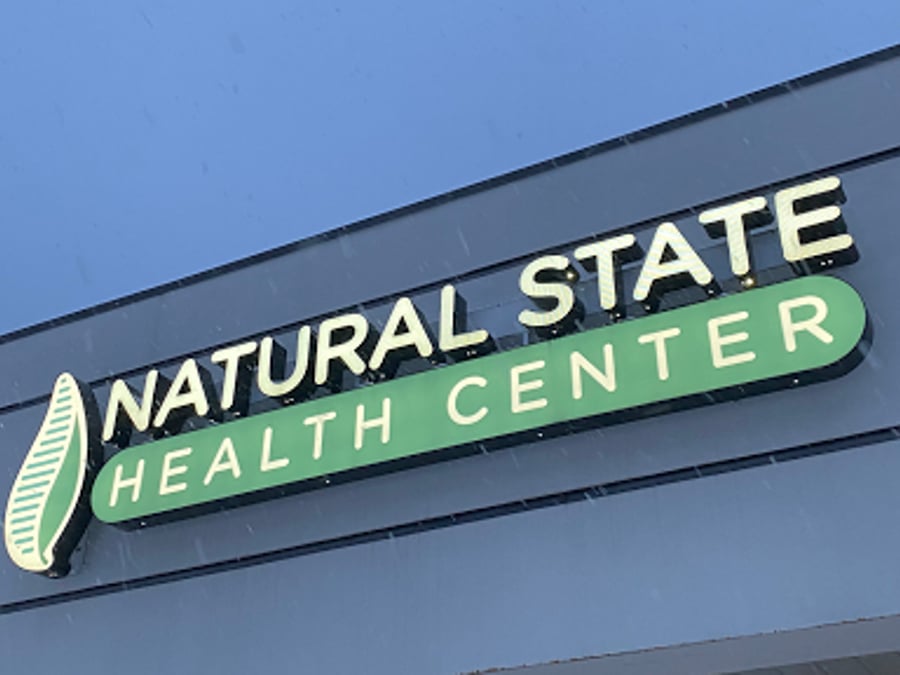 Natural State Health Center
