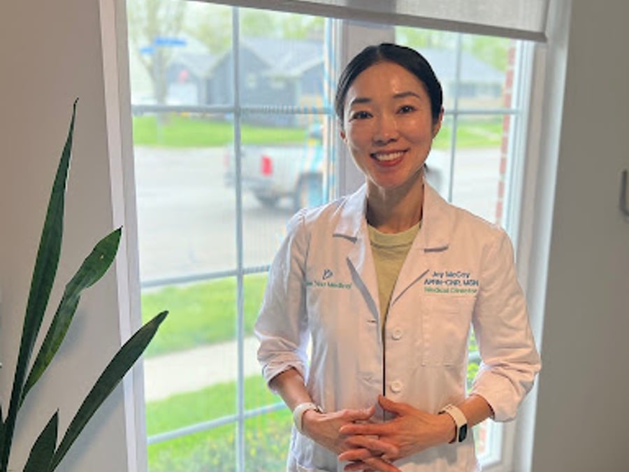 New You Medical