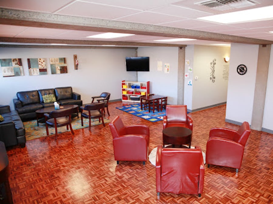 Deep Wellness Center Child and Family Counseling