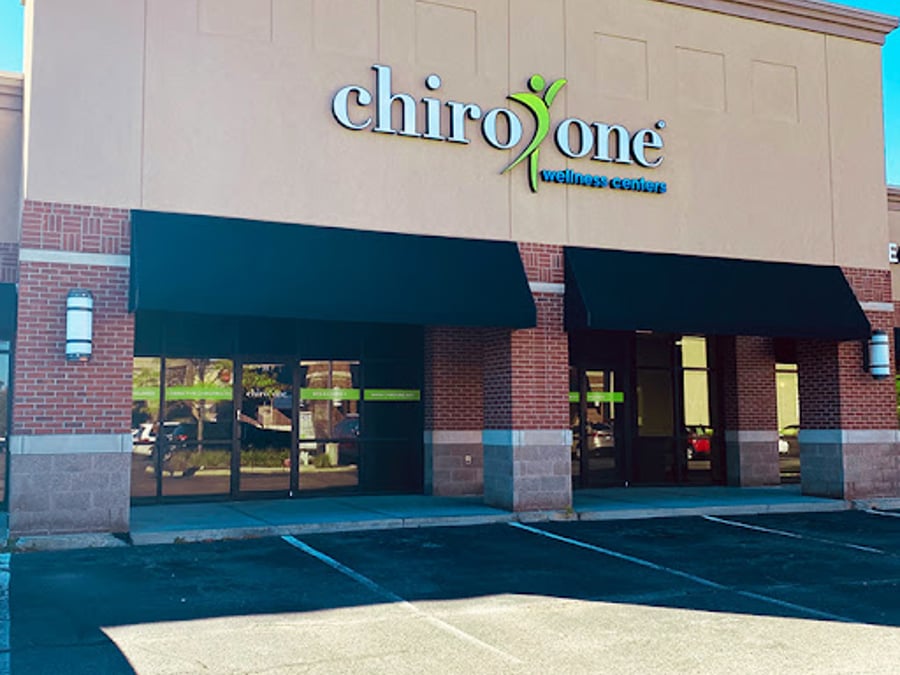Chiro One Chiropractic & Wellness Center of Fishers