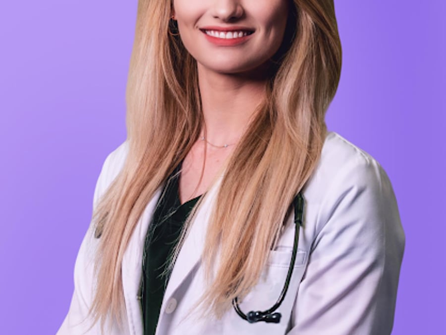 Olivia S. Moran, PA-C