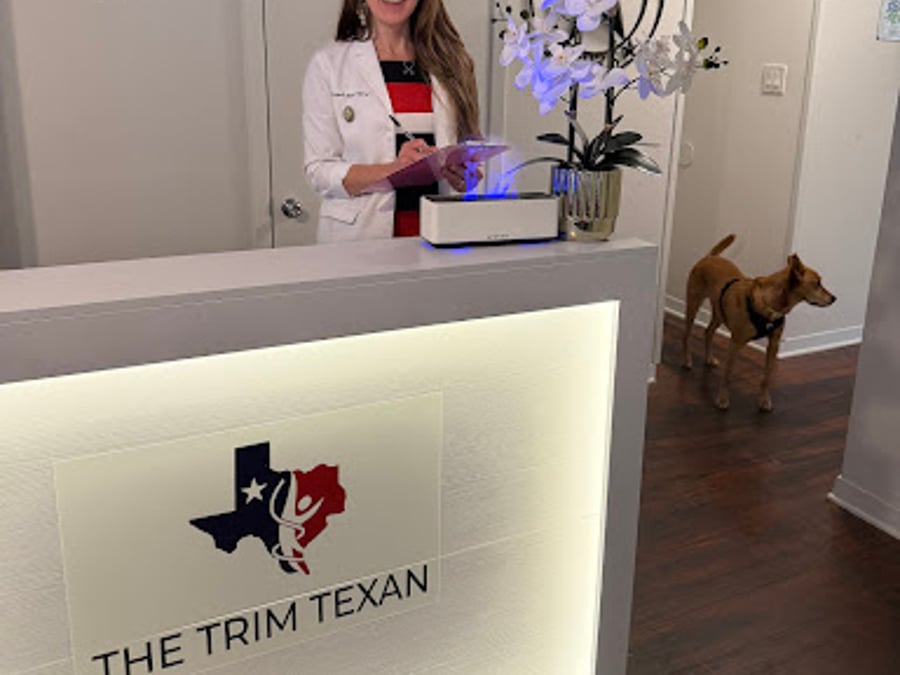 The Trim Texan Weight Loss