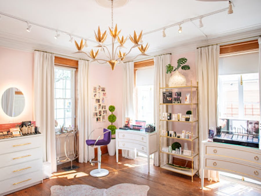 Bellelina Skincare/Makeup Studio
