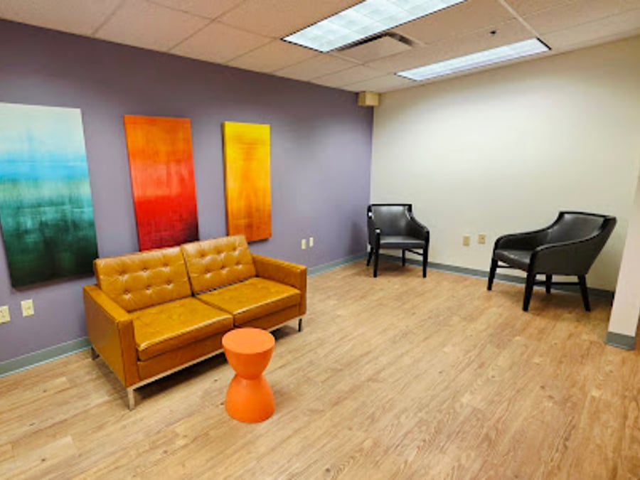 Planned Parenthood - Dayton Health Center