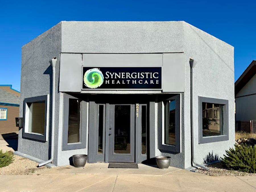 Synergistic Healthcare