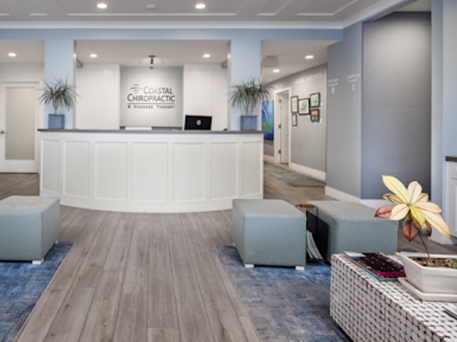 Coastal Chiropractic and Massage Therapy