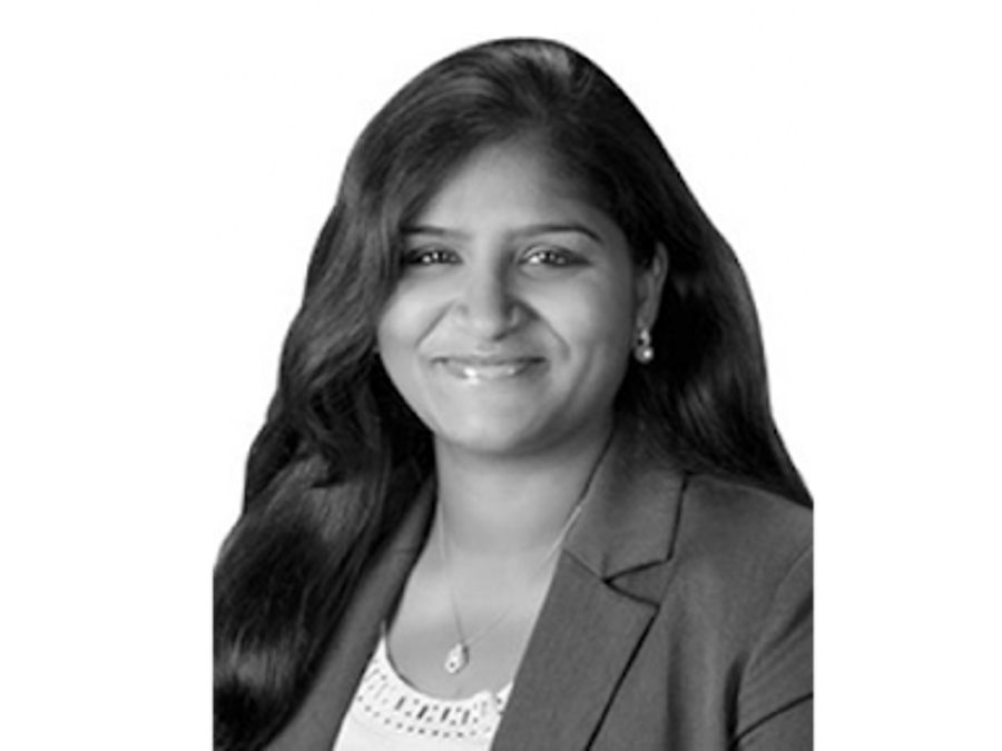 Vaishali Thudi, MD