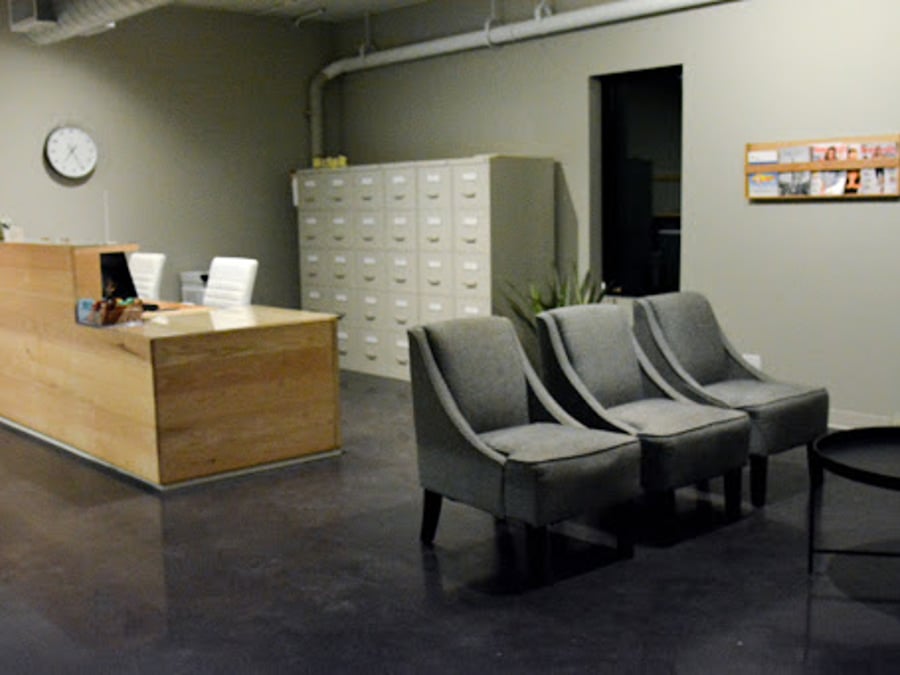 Health & Wellness Center Edina