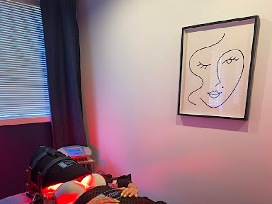 Snatch Me Up California, Body Sculpting Spa