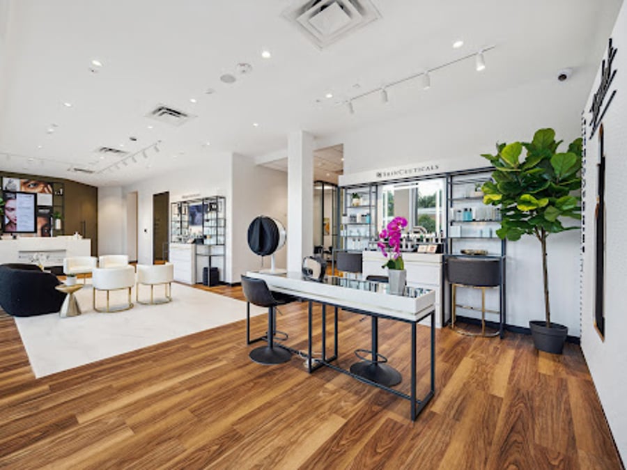 SkinCeuticals SkinLab by Dr. Roth – The Woodlands