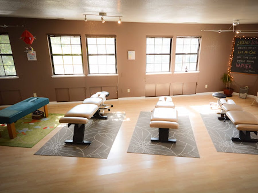 Soul Shine Family Chiropractic