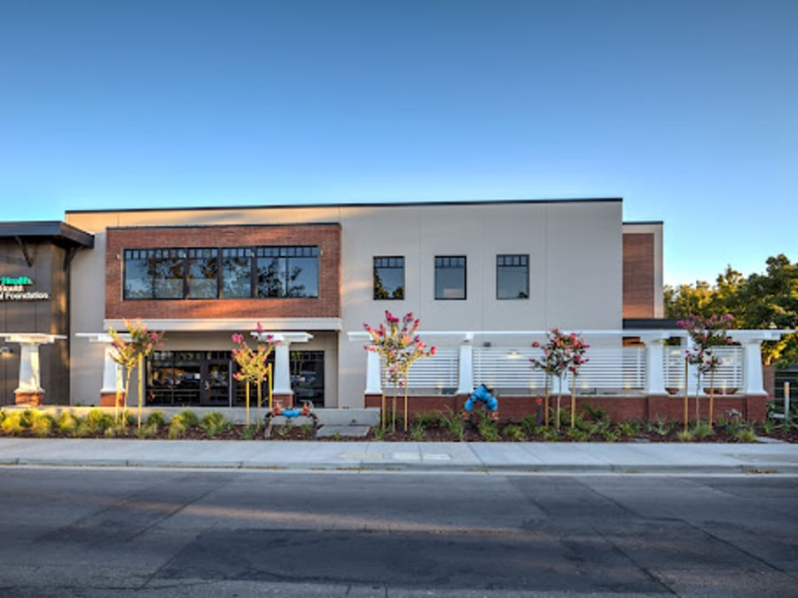 Tracy Eaton Care Center