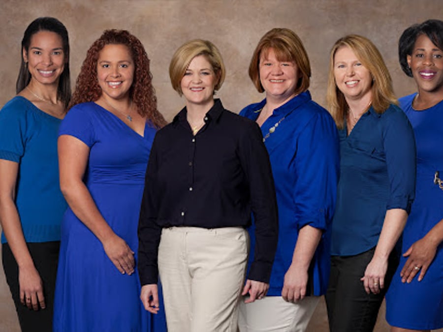Monarch Women's Wellness