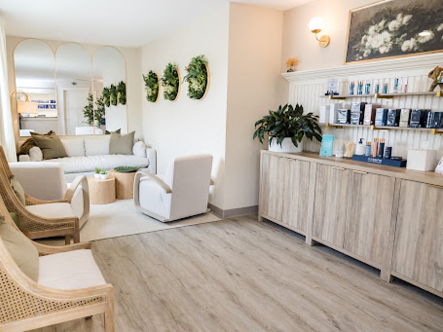 Maine Laser Skin Care & Medi Spa
