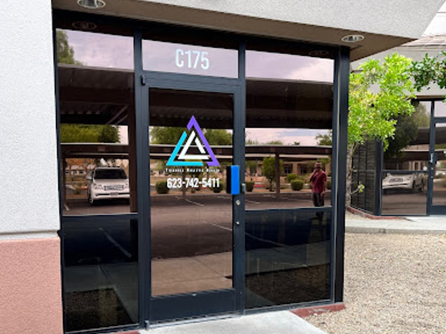 Triangle Holistic Health