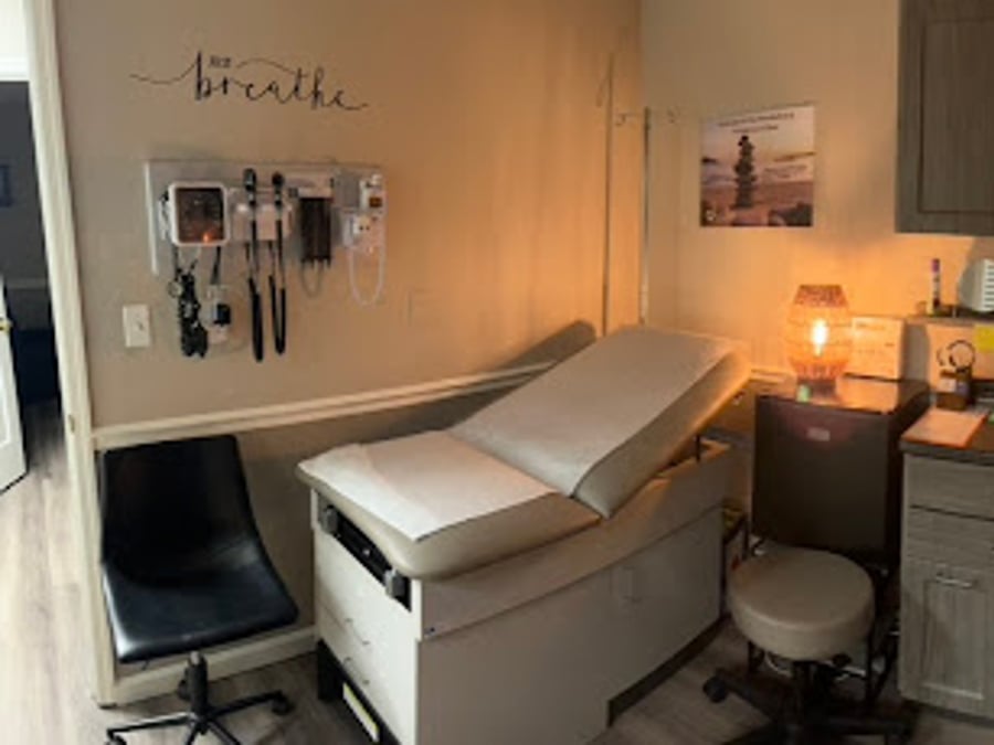 Mary Gilbertson Wellness