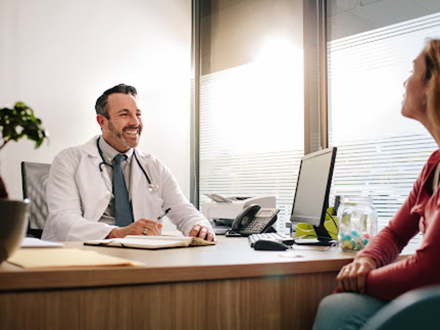 Kingsberg Medical Clinic