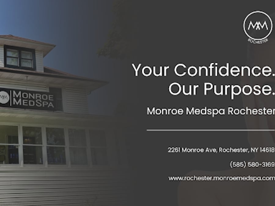 Monroe Medspa - Rochester