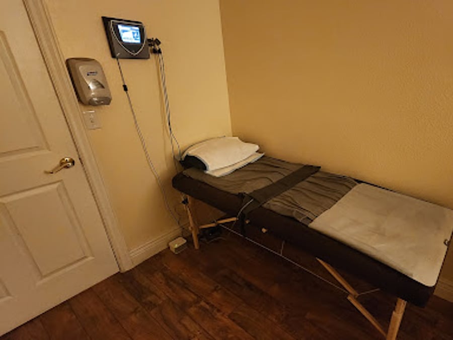 Happy Valley Clinic
