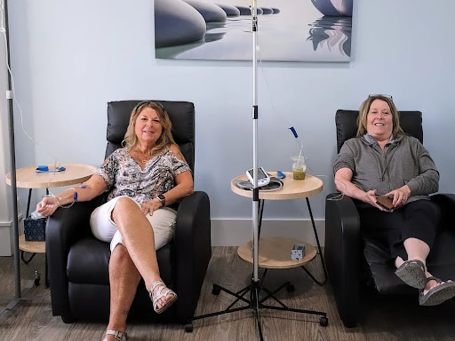 Vita Weight Loss & IV Infusions Yakima