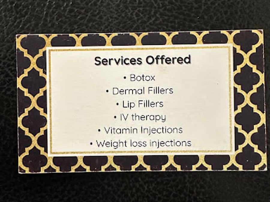 Rejuvenate Aesthetics & Wellness, LLC