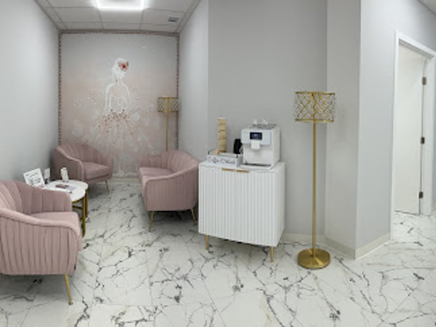 BRILLIANT GLOW MEDISPA