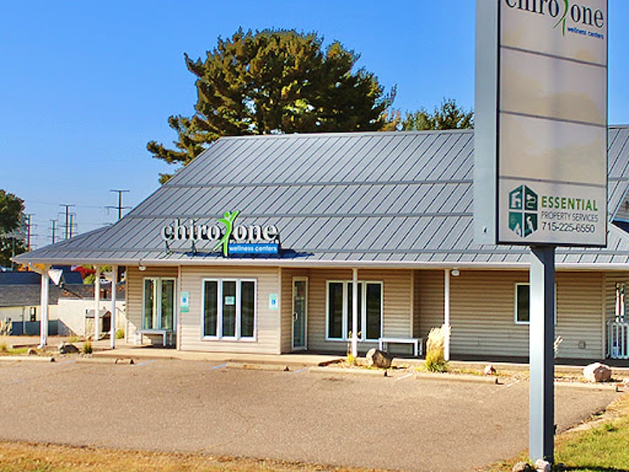 Chiro One Chiropractic & Wellness Center of Chippewa Falls