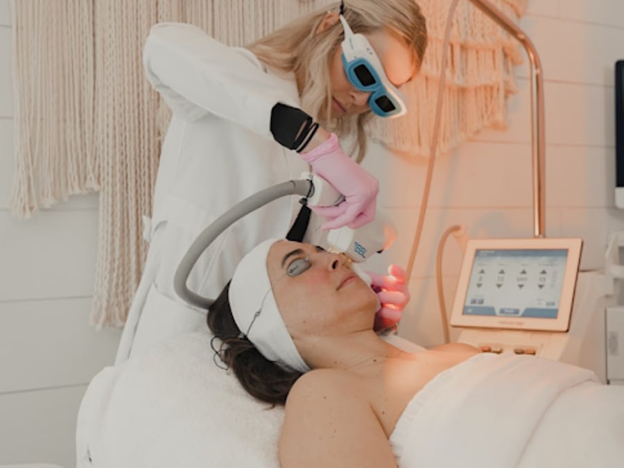 Honey Skincare Studio - Medical Spa