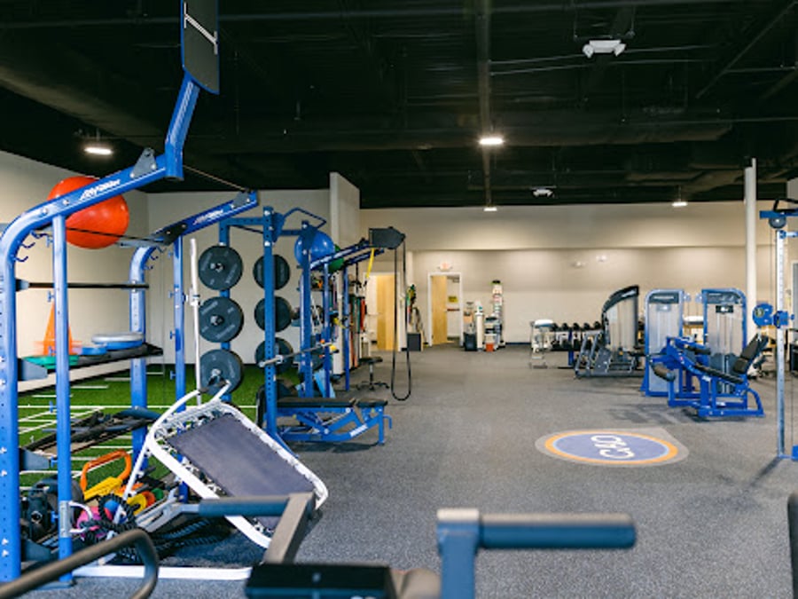 Centers for Advanced Orthopaedics Sports Performance & Physical Therapy at Waldorf