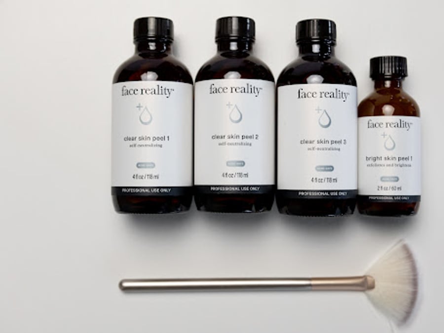 Honor Aesthetics and Wellness