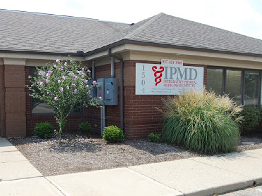 Integrative Physical Medicine of Dayton