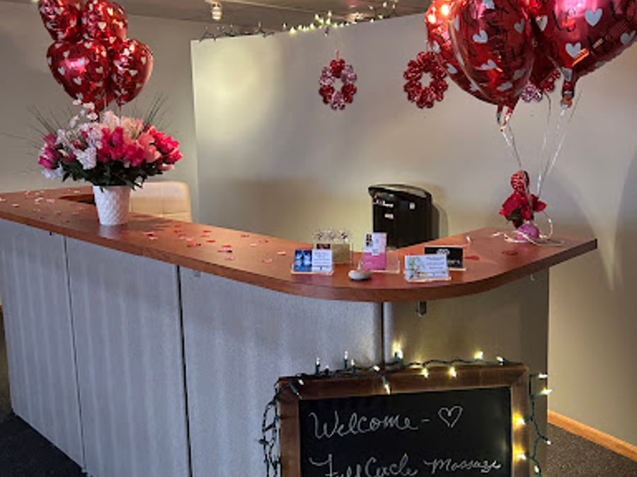 Skin Infusion Spa