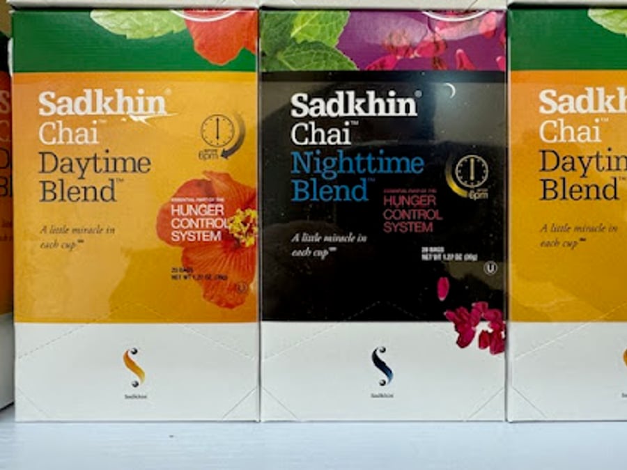 Natural Weight Loss Florida Sadkhin Therapy