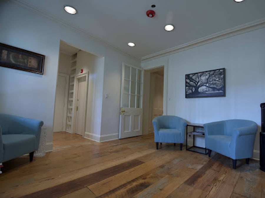 NOLA Bliss Massage